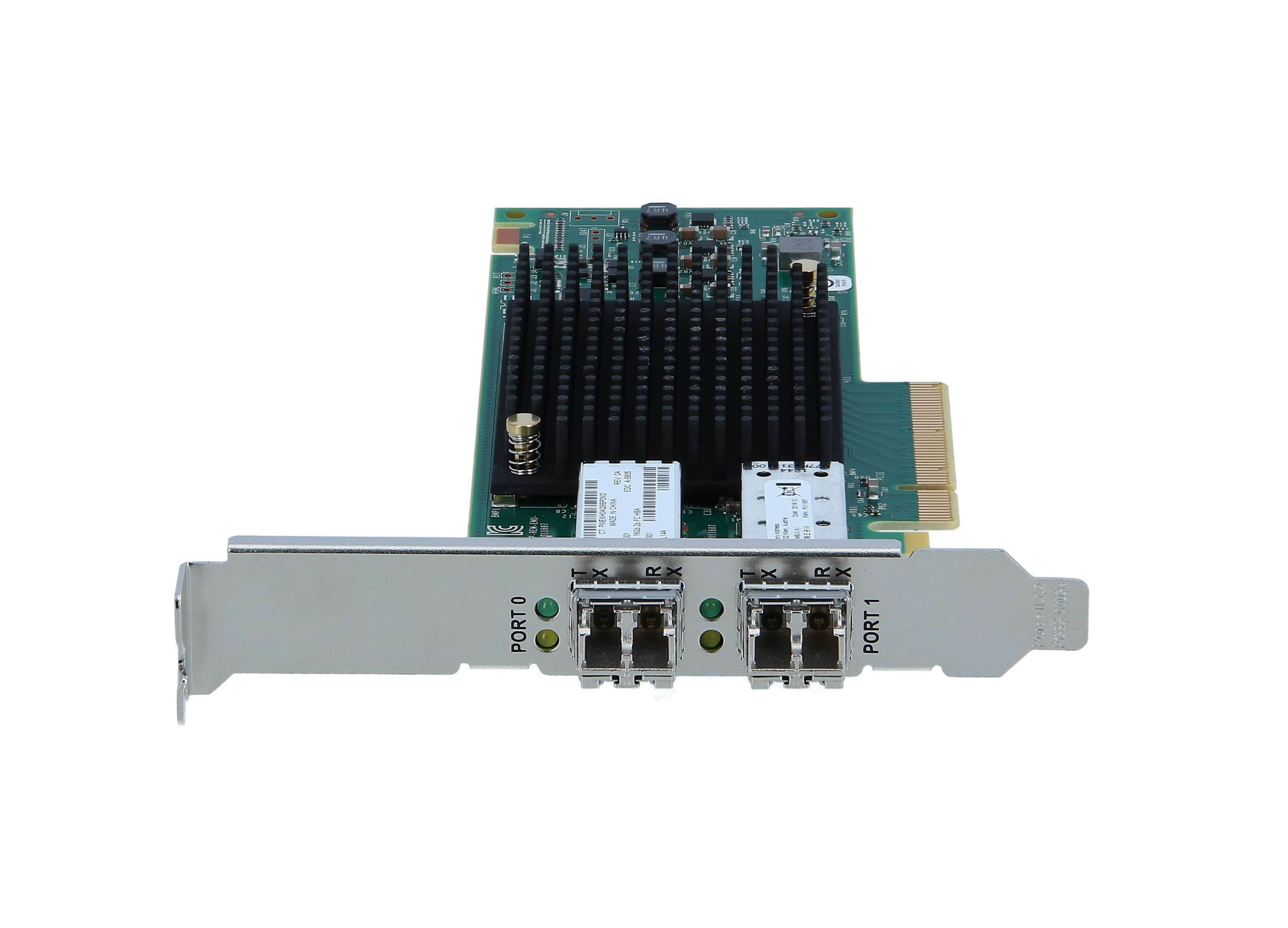 HPE SN1200E 16Gb Fibre Channel Host Bus Adapter